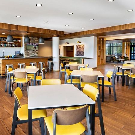 Fairfield By Marriott Inn & Suites Ρώμη Εξωτερικό φωτογραφία