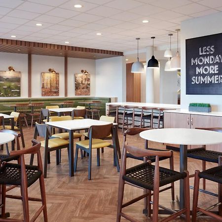 Fairfield By Marriott Inn & Suites Ρώμη Εξωτερικό φωτογραφία