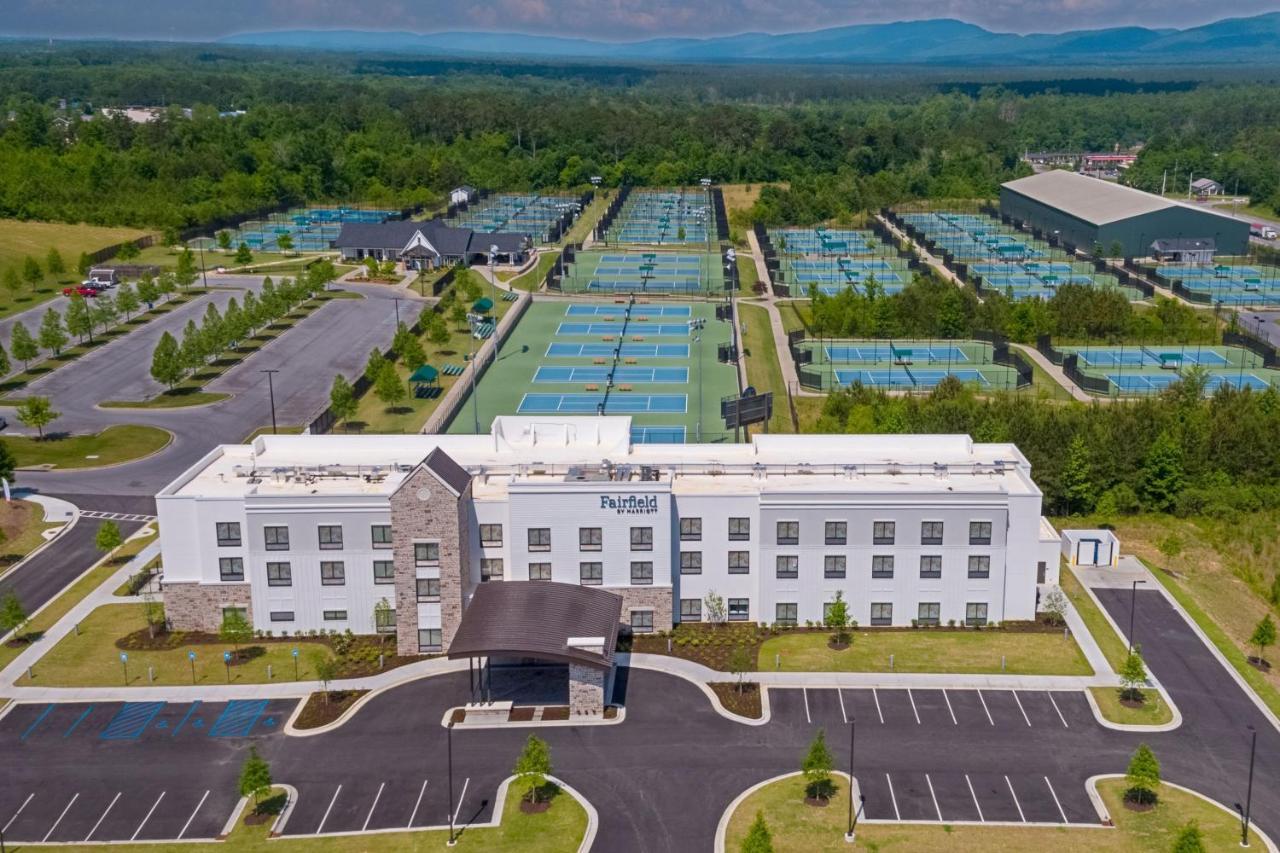 Fairfield By Marriott Inn & Suites Ρώμη Εξωτερικό φωτογραφία