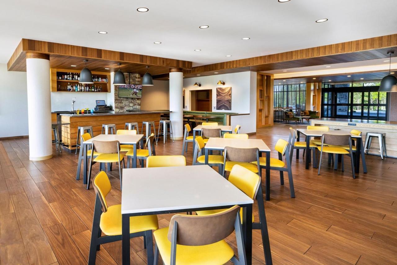 Fairfield By Marriott Inn & Suites Ρώμη Εξωτερικό φωτογραφία