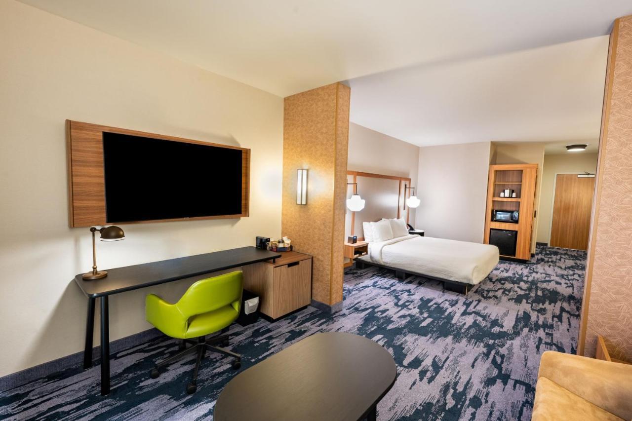 Fairfield By Marriott Inn & Suites Ρώμη Εξωτερικό φωτογραφία